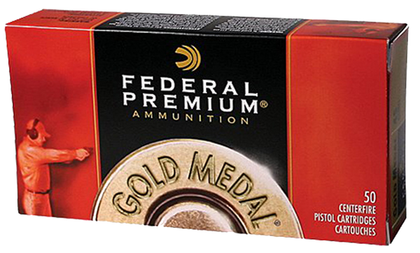 Federal Gold Medal, Fed Gm38a        38sp      148 Ldwc         50/20