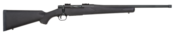 Mb Patriot Hunting .450 Bm - 20" Matte Blue Synthetic