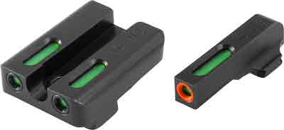 Truglo Sight Set Tfx Pro - Millennium G2/709/740 Slim
