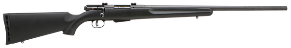 Savage 25, Sav 19154 25wv         222 Rem