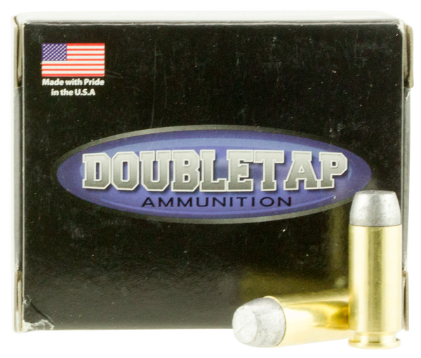 Doubletap Ammunition Hunter, Dtap 10mm230hc  10mm   230 Hcsld 20/50