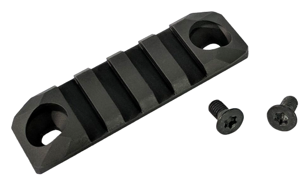 Q Llc Q-sert Rail, Q Rail-1913-2.6-qsert      Rail Qsert 2.6