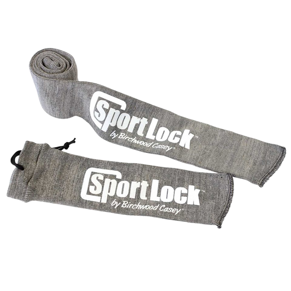 Birchwood Casey Sportlock, Bir 06955 Silicone Long Gun Sleeve