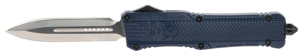 Cobra Tec Knives Llc Ctk-1, Cobra Lnyctk1dagns   Lg Ctk1 Nypd Blue Dagger