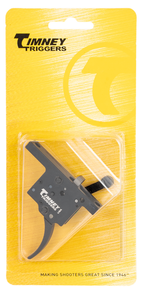 Timney Triggers Remington, Timney 783           Rem 783 Rh  1.5-4lb     Blk