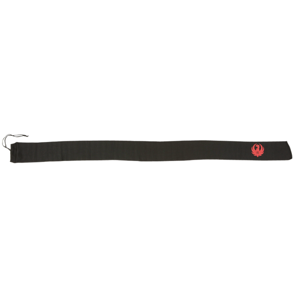 Ruger Gun Sock, Allen 13401 Sockgun 52in   4in Blk Silkscreen