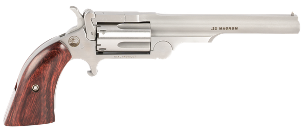 Naa Ranger Ii, Naa 22mcr4      Ranger Ii 22mag/LR 4in        *ca*