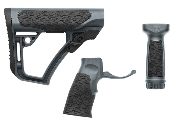 Daniel Defense Oem, Ddf 2810206145012  Col Btstk/pg/fr Tornado