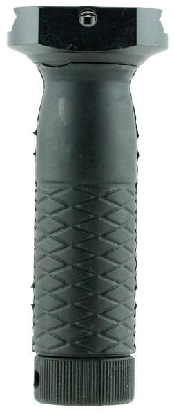 Ncstar Ar-15 Vertical Grip, Nc Aarh          Vert Grip W/ Weaver Mt