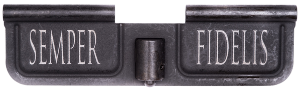 Spikes Ejection Port Door, Spike Sed7008 Ejectn Port Door Semper