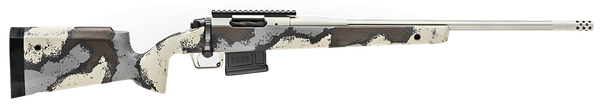 Springfield Armory 2020 Waypoint, Spg Baw92265cmd     MD 2020 Wypnt 6.5cr     Rdgln