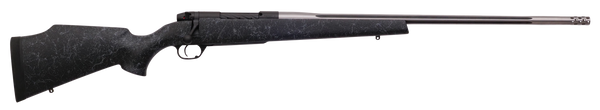 Weatherby Mark V, Wthby Mam01n333wr8b Mkv Accumark 338-378
