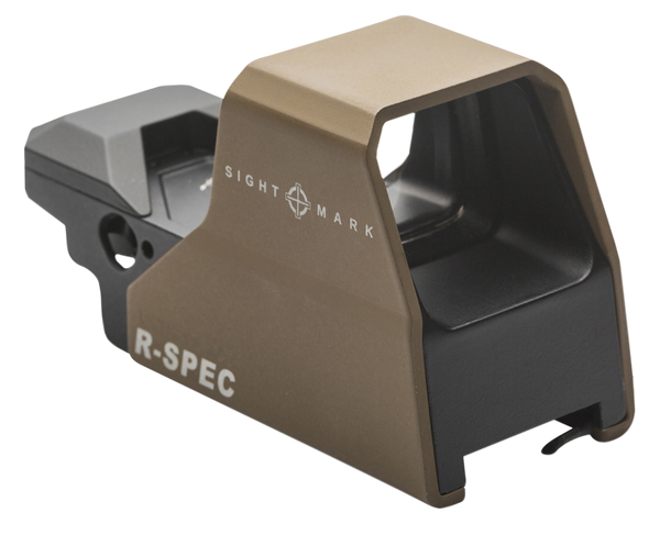 Sightmark Ultra Shot, Sight SM26031de  Ultra Shot R-spec Reflex Sight De