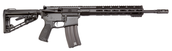 Wilson Combat Protector, Wils Trpc556bl   Protector Carb 5.56 16in Blk