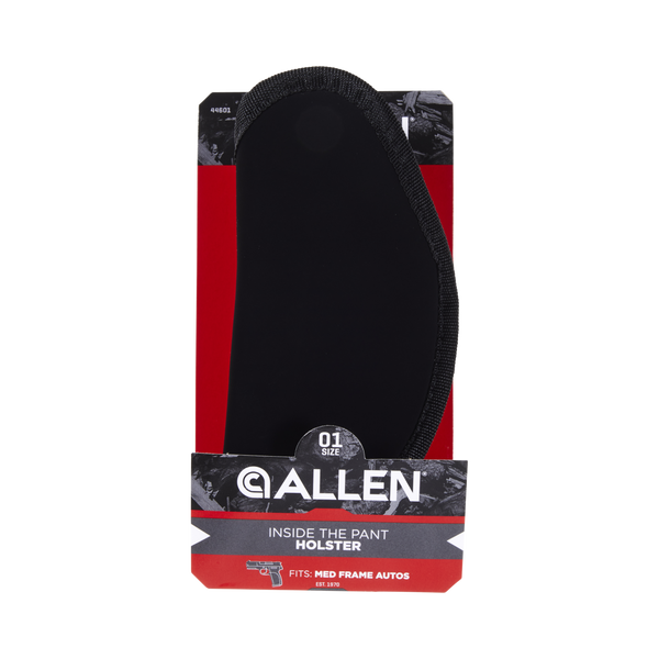 Allen Inside The Pants, Allen 44601 Holsterconcealed Fire Inside Pants 3