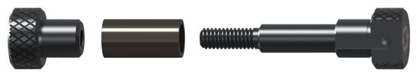 Cross Armory Pin Pal, Cross Crpp     Pin Pal Frnt Td Pin Rplcmnt