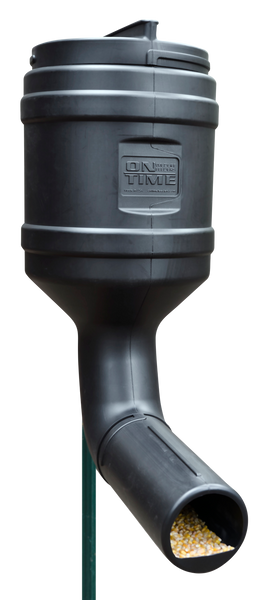 On Time T-post, Ontime 71800 80 Lb Multi Mnt Post Fedr