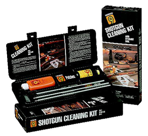 Hoppes Shotgun, Hop Sgo12   Cleaning Kit 12 ga      Box