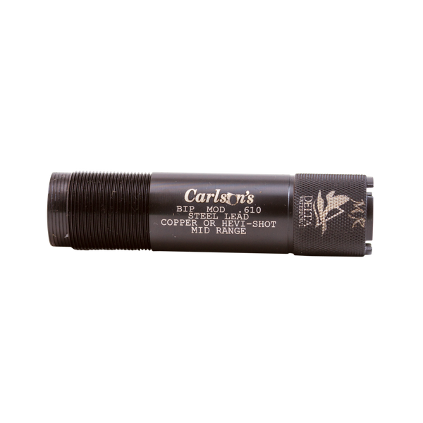 Carlsons Delta Waterfowl, Carl 07355 Delta Wf 20ga Mr: Browning Invector