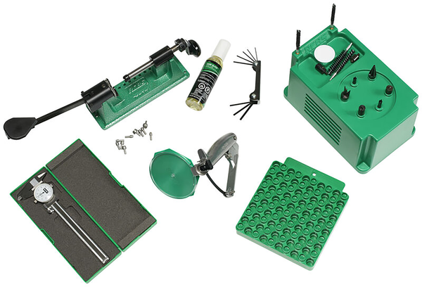 Rcbs Case Prep Kit -