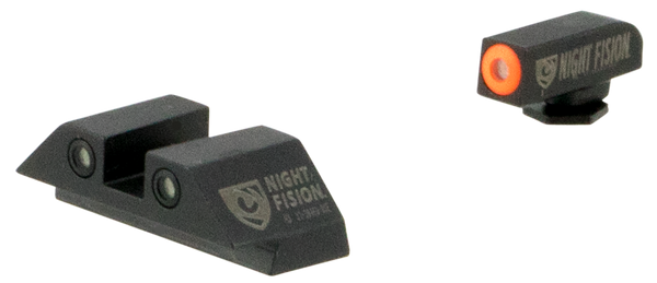 Night Fision Oem Replacement, Nf Glk-001-003-ogwg     Ns Glk 17/19 Square