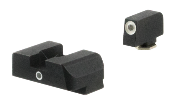 Ameriglo Tritium I-dot Set - Green/green Glock 17/19 Gen5