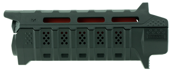Strike Viper, Si Viper-hg-cbk-red    Handgrd Carbine