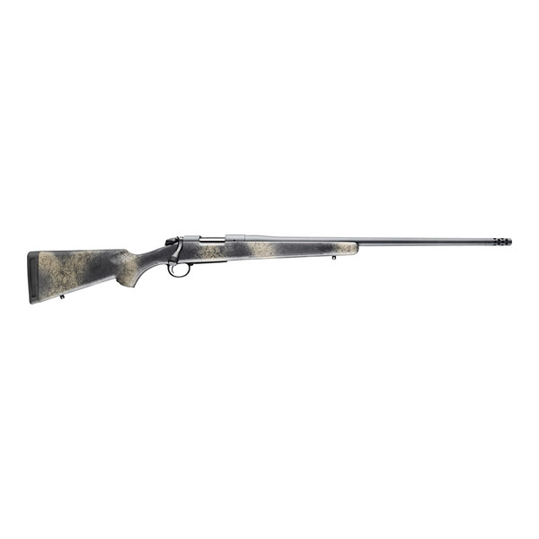 Bergara B14 Ridge Wilderness - .308 Win 20" TB Grey/camo