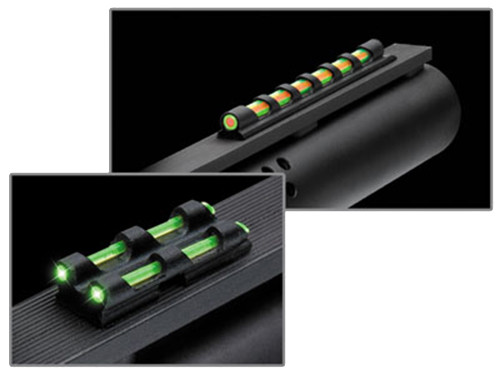 Truglo Sight Gobble-dot Turkey - Universal Dual Color Front Dot