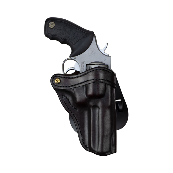 1791 Gunleather R2, 1791 Pdh-r2-sbr-r    Paddle R2   Gp100       S.brn