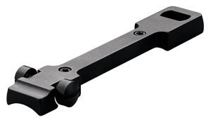 Leupold Base Standard 1pc Long - Range Remington La Matte