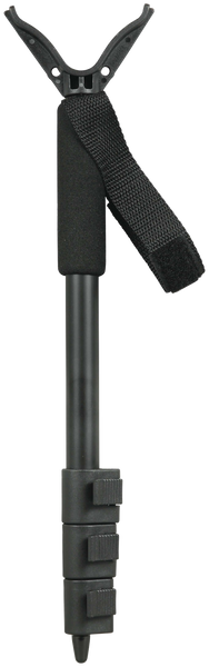 Allen Shooting Stick Monopod - 34" Black Adjusts 145"-34"