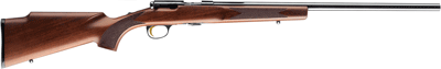 Bg T-bolt Target/varmint - .22wmr 22"hb Blued Walnut