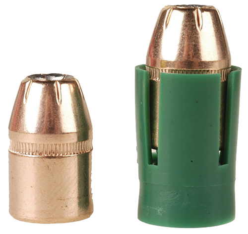 Hornady .50cal Saboted Bullet - .44 240gr. Jhp 20-count