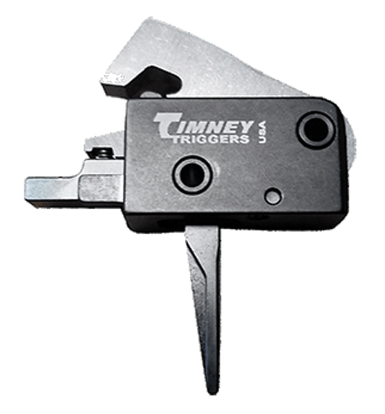 Timney Trigger Sig Mpx Single - Stage Straight Shoe 4.5lb