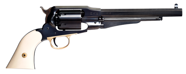 Taylors And Company Sodbuster Black Powder, Tay 107g     The Sodbuster  Ubr Bp   .44   8in