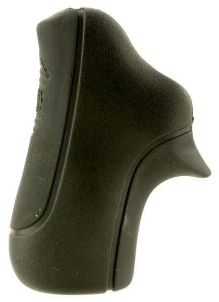 Hogue Grips Boot Tamer Ruger - Lcr Black Bantam