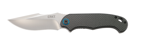 Columbia River P.s.d., Crkt 7920     P.s.d.(particle. Separation.device_