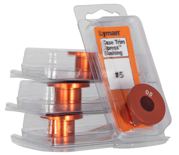 Lyman Brass Smith, Lym 7821705 Case Trim Xpress Bushing #5