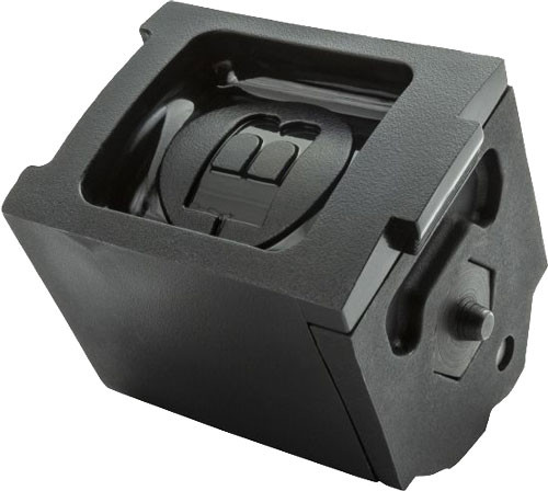 Bergara Magazine .22LR 10rd - Rotary Bxr Rifle/ruger 10/22