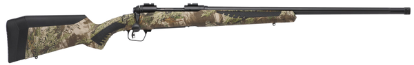 Savage 110 Predator .204 24"hb - Ergo Adj Lop/comb Mnt Terra