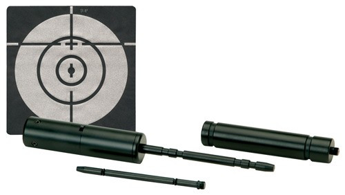 Sme Sight-rite Bore Sighter - Laser Deluxe 17-50cal 12/20ga