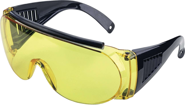 Allen Shooting & Safety, Allen 2170  Glasses Shooting  Fit Over