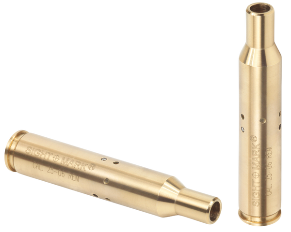 Sightmark Laser Boresight .30- - 06/.270/.25-06 W/bttry & Case