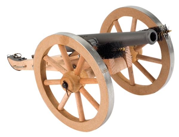Traditions Mini Napoleon Iii, Trad Cn8021      Napolean Iii  Cannon Mini