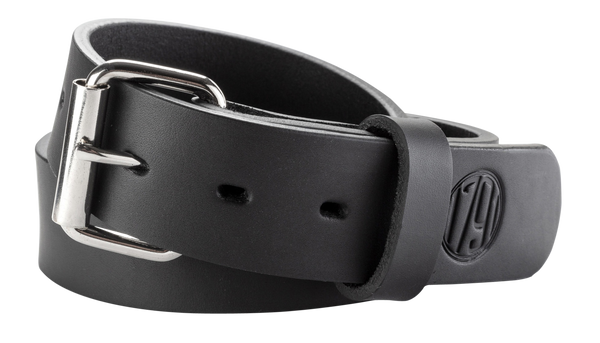 1791 Gun Belt Heavy Duty 1.5" - Sz 46/50 Black