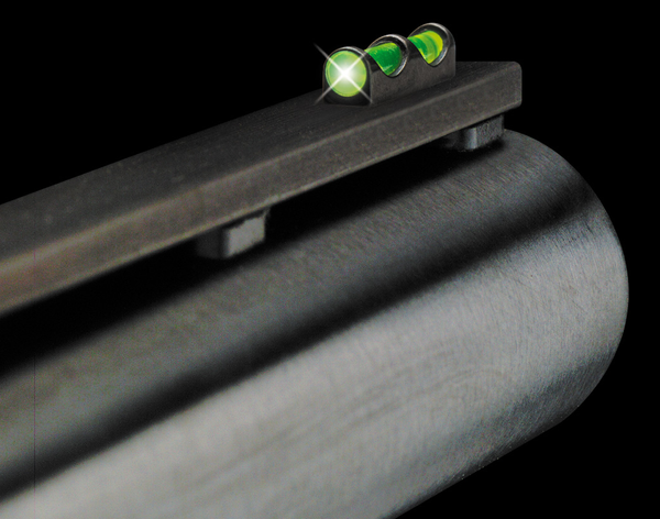 Truglo Sight Long Bead 3-56 - Thread Fiber Optic Green