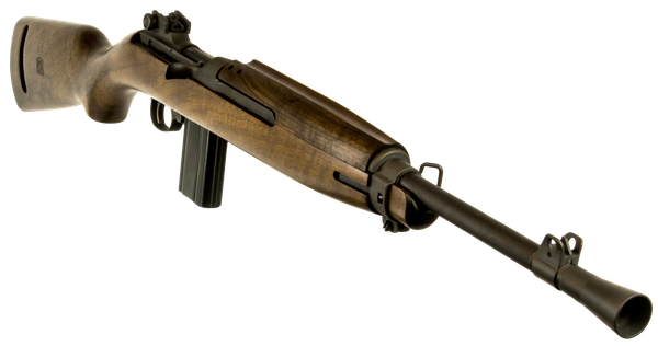 Inland Mfg M1 Jungle Carbine, Ilm 170    M1 Jungle Carbine 30car Walnut