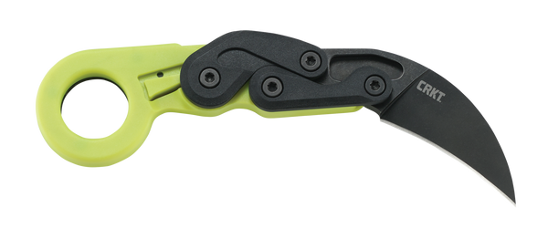 Columbia River Provoke, Crkt 4041g    Provoke  Zap