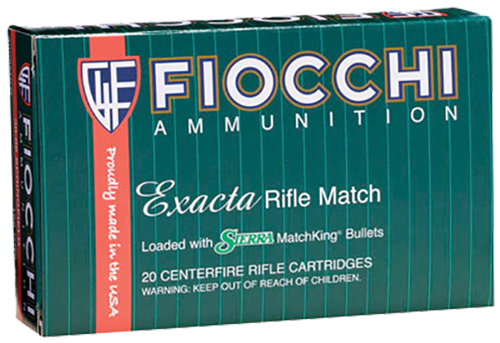 Fiocchi Defense Dynamics, Fio 46exb     4.6x30 H&k  40 Jsp      50/20